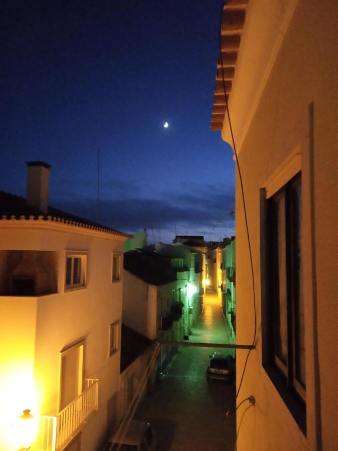 Casa Do Sol Villa Nazare Luaran gambar