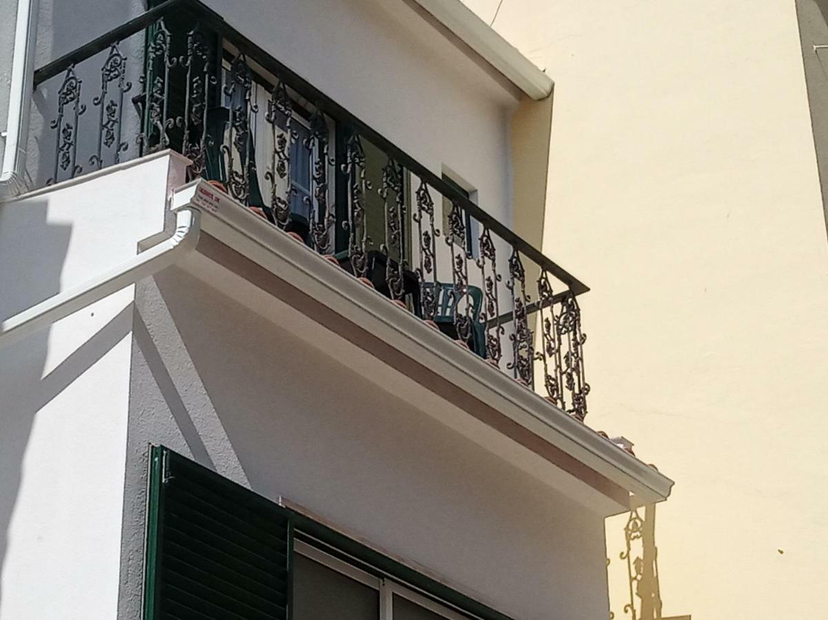 Casa Do Sol Villa Nazare Luaran gambar