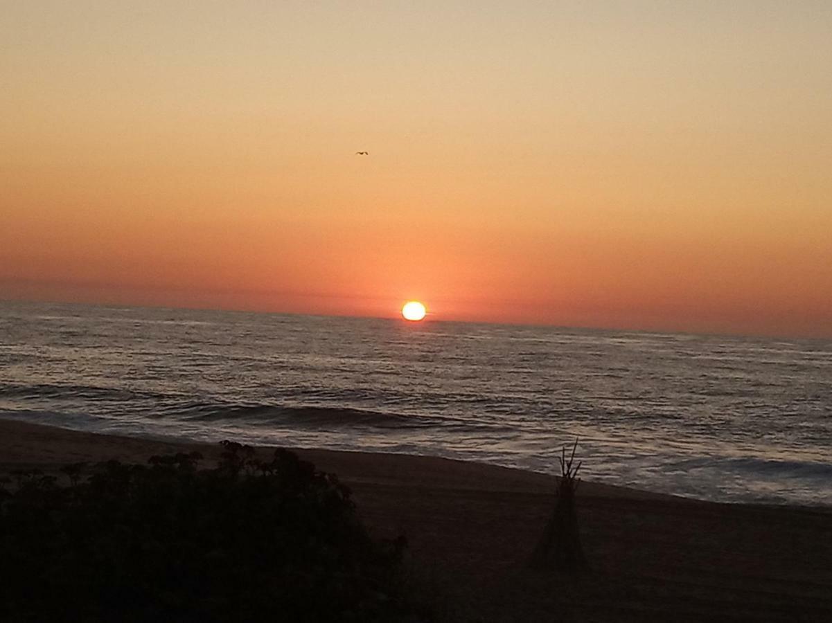 Casa Do Sol Villa Nazare Luaran gambar